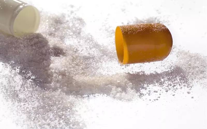 原料藥又暴漲！壟斷是罪魁禍?zhǔn)?，一?chǎng)新打擊正在醞釀